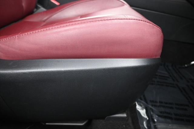 2024 Mazda Mazda CX-30 2.5 S Carbon Edition