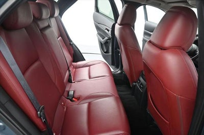 2024 Mazda Mazda CX-30 2.5 S Carbon Edition