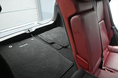 2024 Mazda Mazda CX-30 2.5 S Carbon Edition
