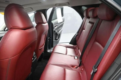 2024 Mazda Mazda CX-30 2.5 S Carbon Edition