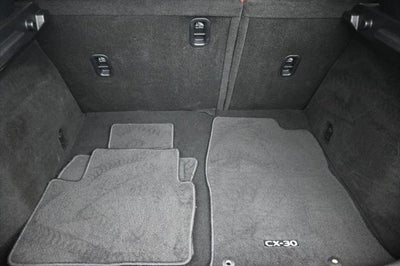 2024 Mazda Mazda CX-30 2.5 S Carbon Edition