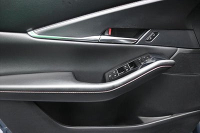 2024 Mazda Mazda CX-30 2.5 S Carbon Edition
