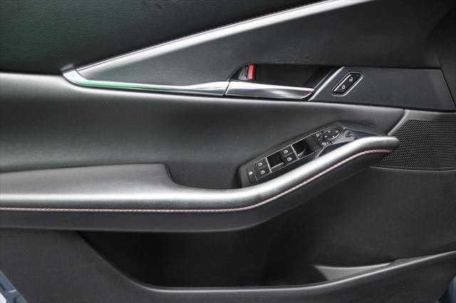 2024 Mazda Mazda CX-30 2.5 S Carbon Edition