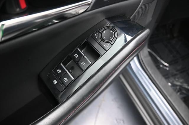 2024 Mazda Mazda CX-30 2.5 S Carbon Edition