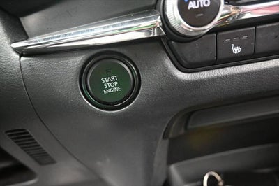 2024 Mazda Mazda CX-30 2.5 S Carbon Edition