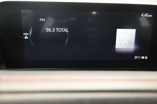 2024 Mazda Mazda CX-30 2.5 S Carbon Edition