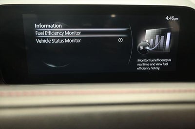 2024 Mazda Mazda CX-30 2.5 S Carbon Edition