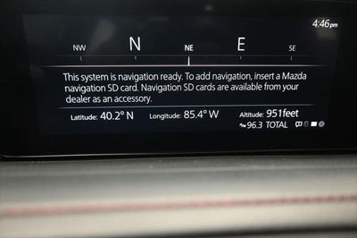 2024 Mazda Mazda CX-30 2.5 S Carbon Edition