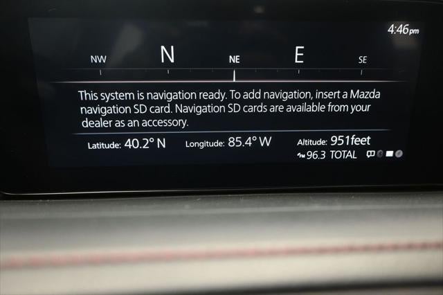 2024 Mazda Mazda CX-30 2.5 S Carbon Edition
