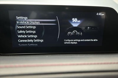 2024 Mazda Mazda CX-30 2.5 S Carbon Edition