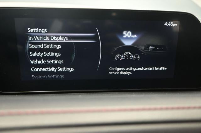 2024 Mazda Mazda CX-30 2.5 S Carbon Edition