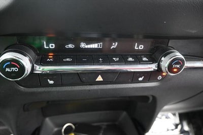 2024 Mazda Mazda CX-30 2.5 S Carbon Edition