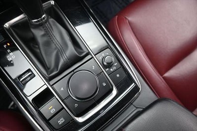 2024 Mazda Mazda CX-30 2.5 S Carbon Edition