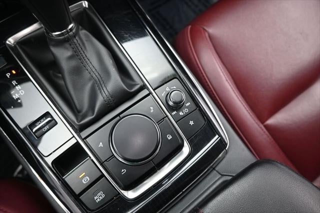 2024 Mazda Mazda CX-30 2.5 S Carbon Edition