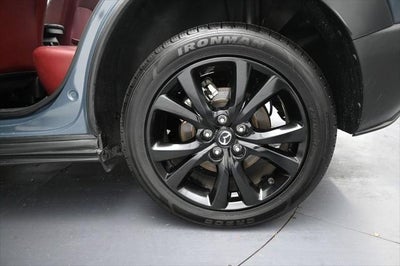 2024 Mazda Mazda CX-30 2.5 S Carbon Edition