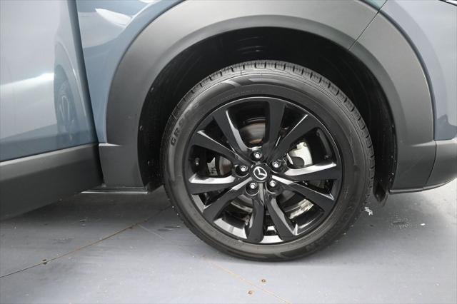 2024 Mazda Mazda CX-30 2.5 S Carbon Edition