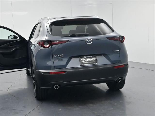 2024 Mazda Mazda CX-30 2.5 S Carbon Edition