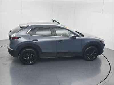 2024 Mazda Mazda CX-30 2.5 S Carbon Edition