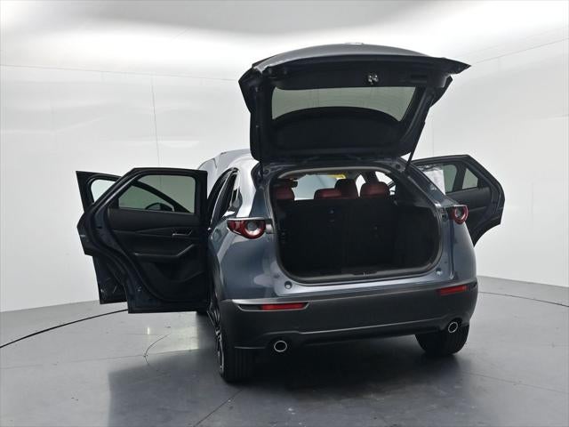 2024 Mazda Mazda CX-30 2.5 S Carbon Edition