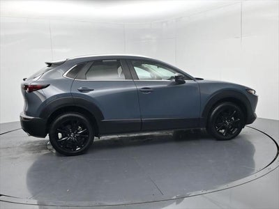 2024 Mazda Mazda CX-30 2.5 S Carbon Edition