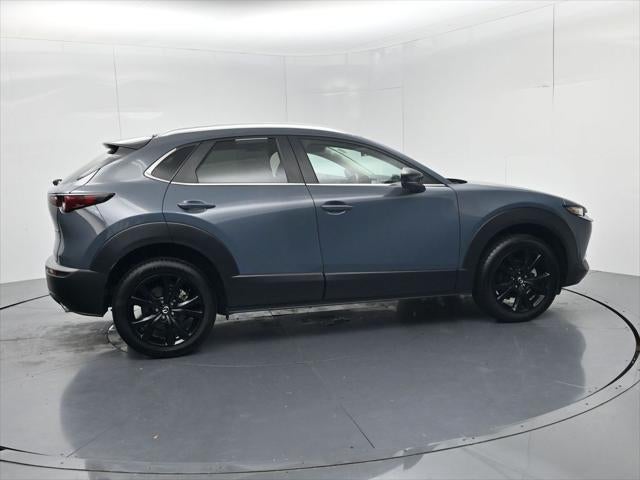 2024 Mazda Mazda CX-30 2.5 S Carbon Edition