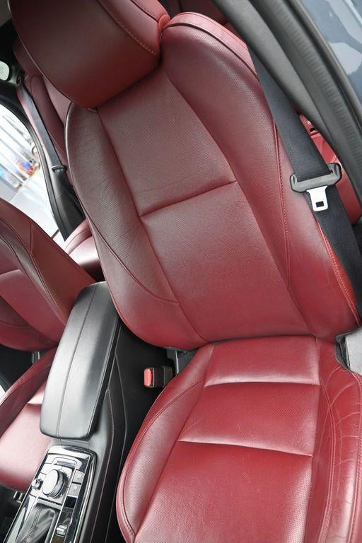 2024 Mazda Mazda CX-30 2.5 S Carbon Edition