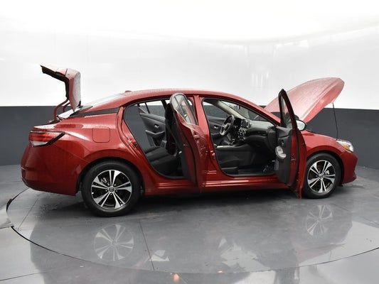 2023 Nissan Sentra SV in Richmond, KY - Gates Auto Family