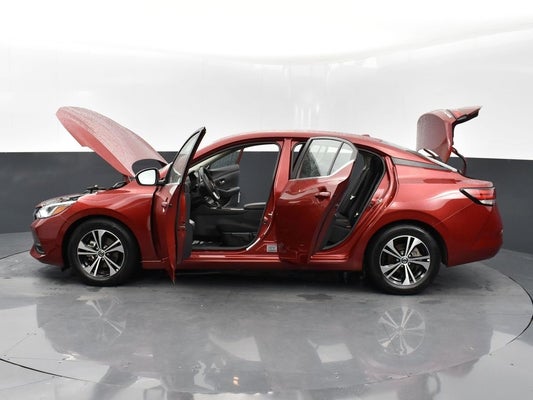 2023 Nissan Sentra SV in Richmond, KY - Gates Auto Family