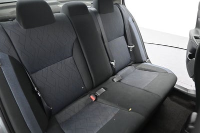 2023 Nissan Versa 1.6 SV