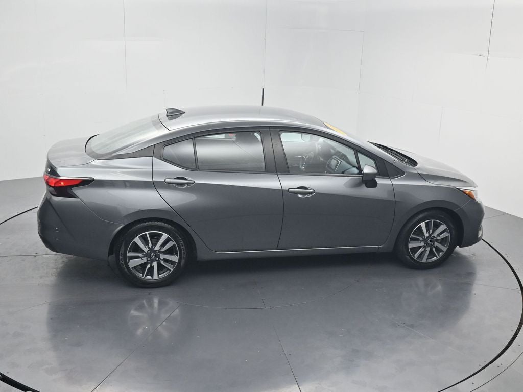 2023 Nissan Versa 1.6 SV