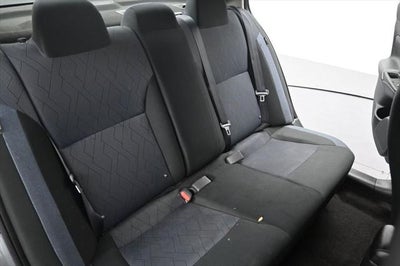 2023 Nissan Versa 1.6 SV