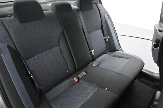 2023 Nissan Versa 1.6 SV