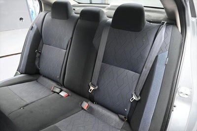 2023 Nissan Versa 1.6 SV