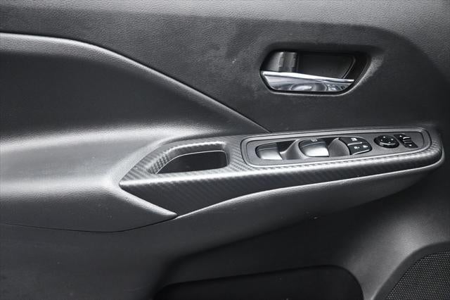 2023 Nissan Versa 1.6 SV