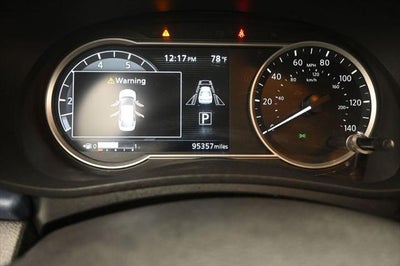 2023 Nissan Versa 1.6 SV