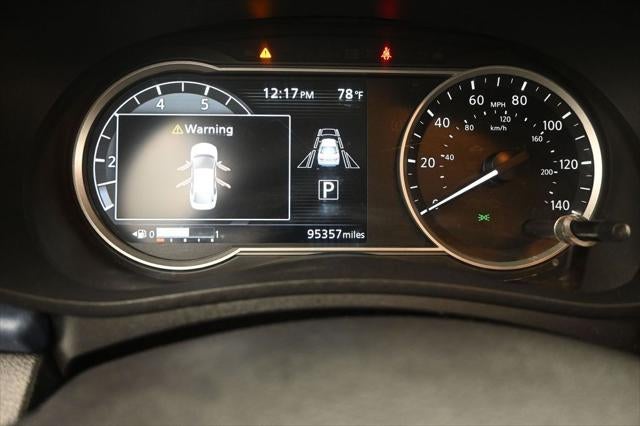 2023 Nissan Versa 1.6 SV