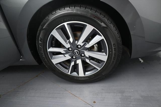 2023 Nissan Versa 1.6 SV