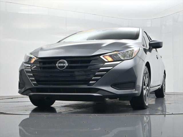 2023 Nissan Versa 1.6 SV