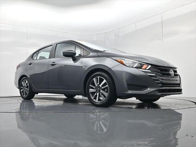 2023 Nissan Versa 1.6 SV