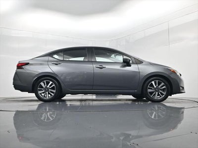 2023 Nissan Versa 1.6 SV