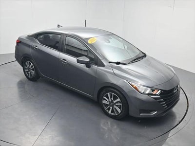 2023 Nissan Versa 1.6 SV