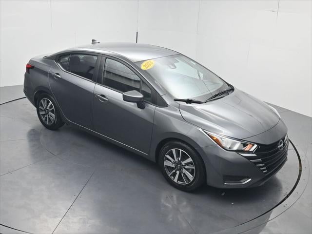 2023 Nissan Versa 1.6 SV