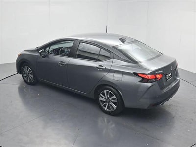 2023 Nissan Versa 1.6 SV