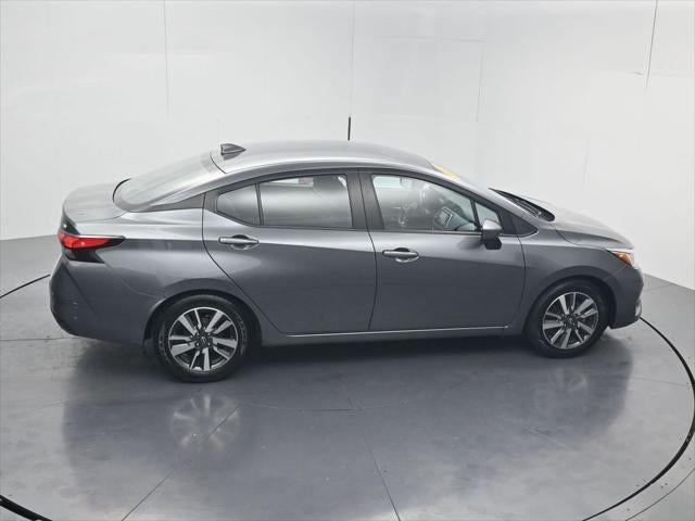 2023 Nissan Versa 1.6 SV