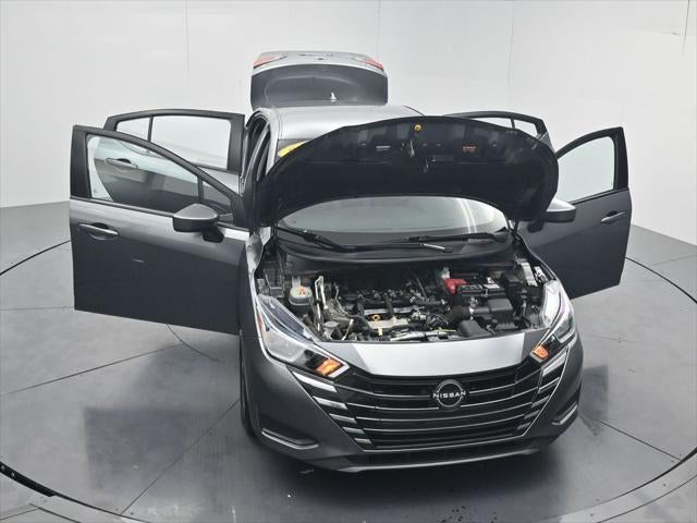 2023 Nissan Versa 1.6 SV