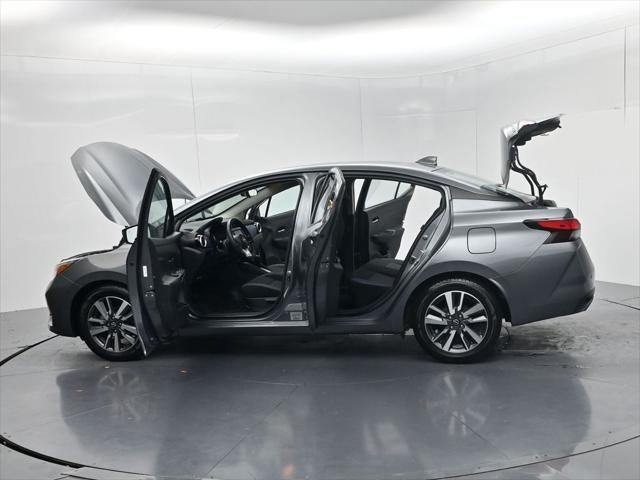 2023 Nissan Versa 1.6 SV