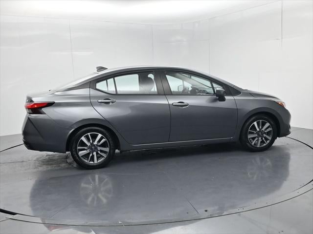 2023 Nissan Versa 1.6 SV