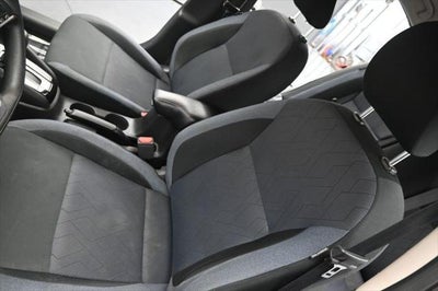 2023 Nissan Versa 1.6 SV