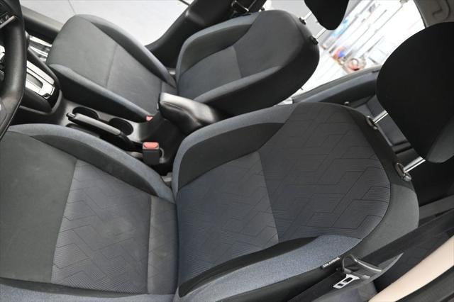 2023 Nissan Versa 1.6 SV