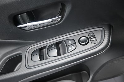 2024 Nissan Versa 1.6 SV